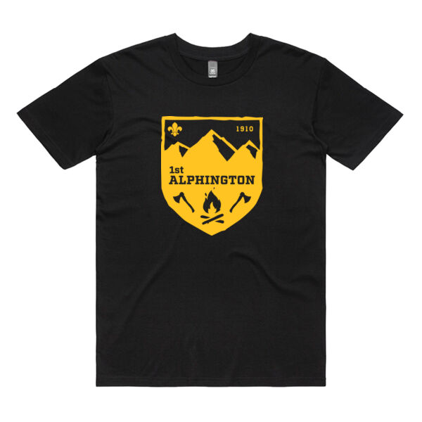 Alphington Mountain Tee Thumbnail