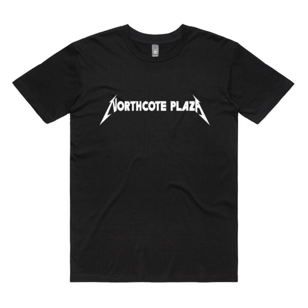 Northcote Plaza Tee Thumbnail