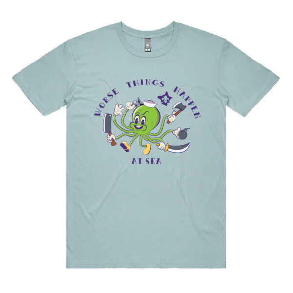 Worse Things Tee Thumbnail