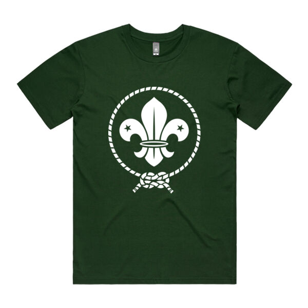 World Scout Tee Thumbnail