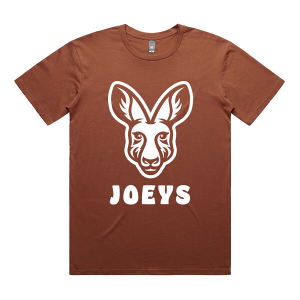Joey Tee Thumbnail