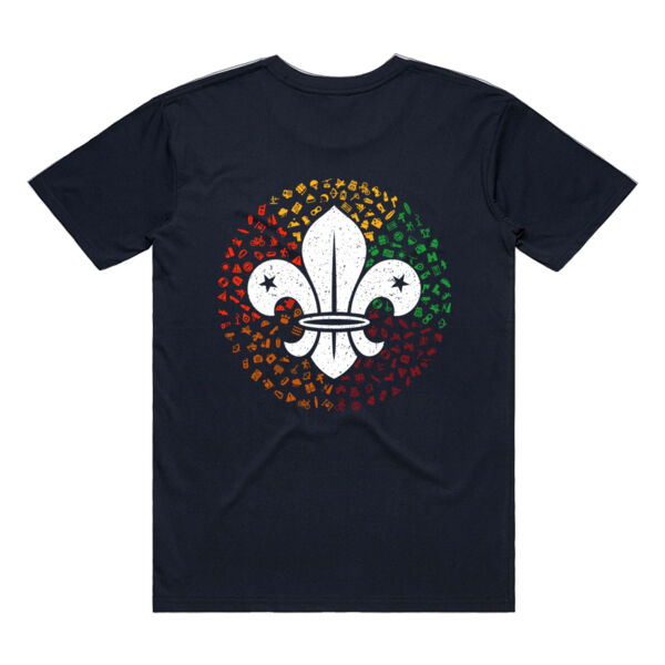 Lots To Do Too Tee Thumbnail