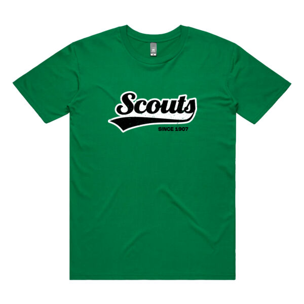 Major League Scouts Thumbnail