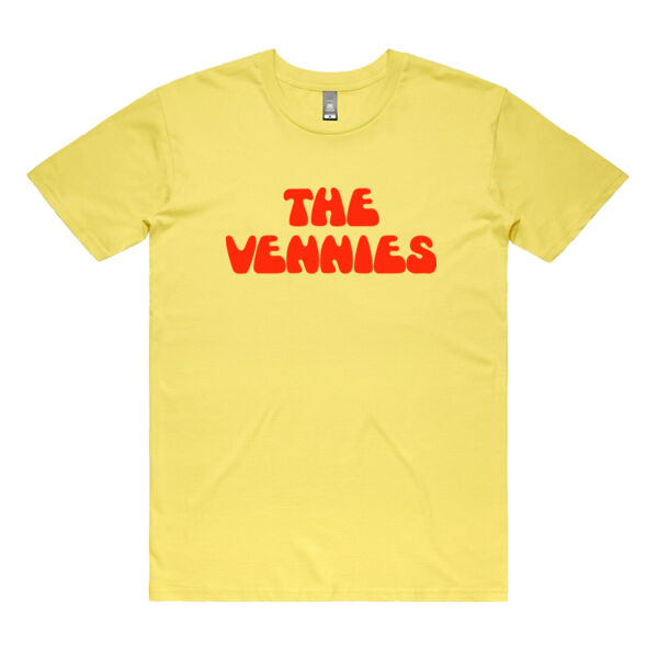 Vennies Tee Thumbnail
