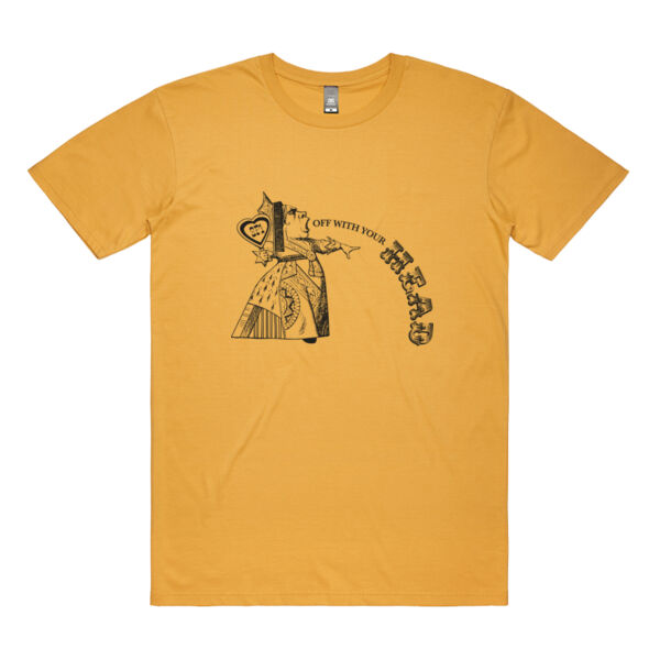 Scouthike 2026 SP1 - Red Queen Thumbnail