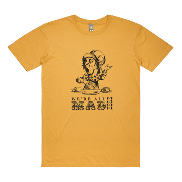 Scouthike 2026 SP1 - Mad Hatter Thumbnail