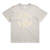 Women's Heavy Faded Tee Thumbnail